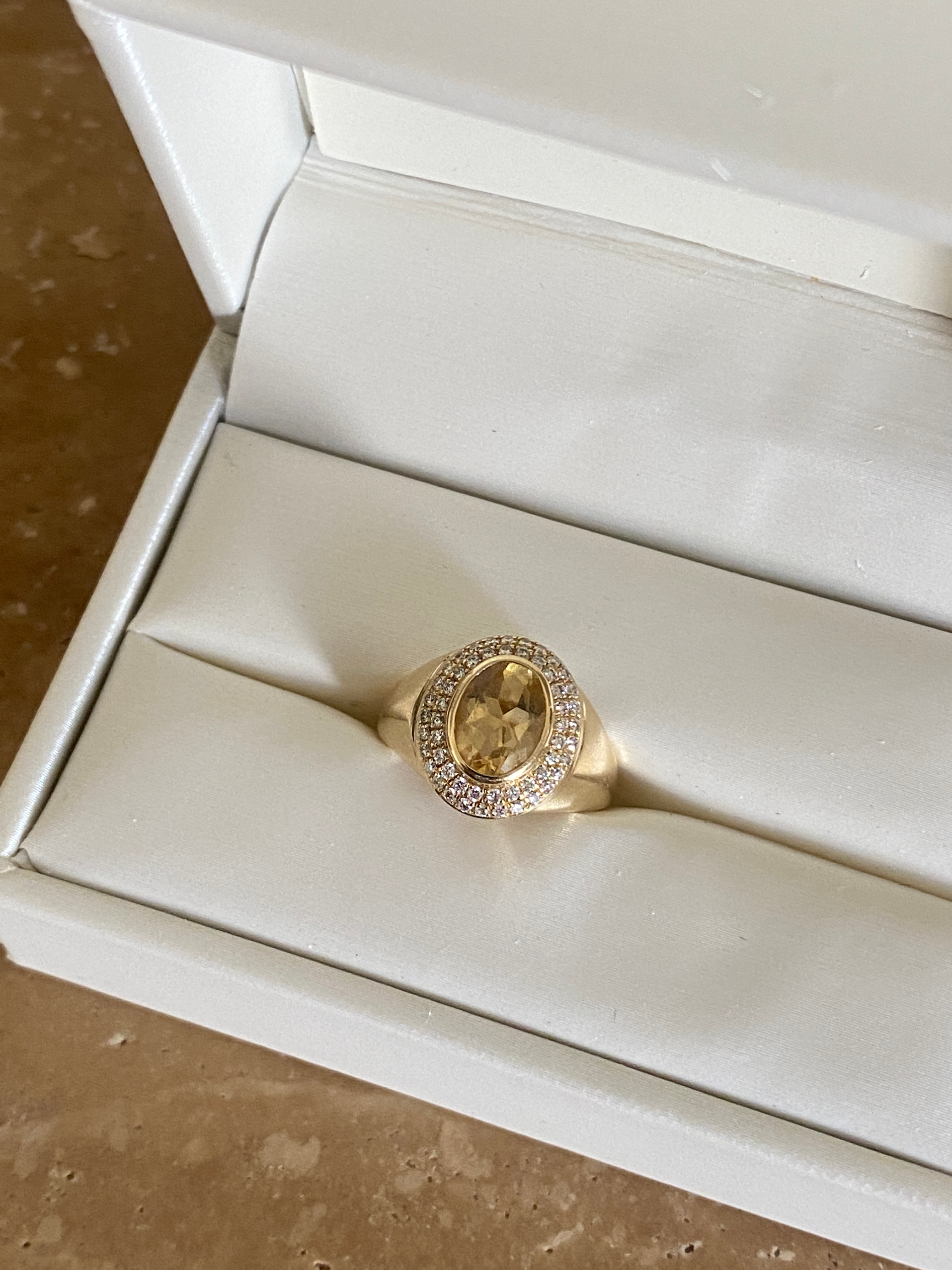 Aurora Ring Aurora Ring